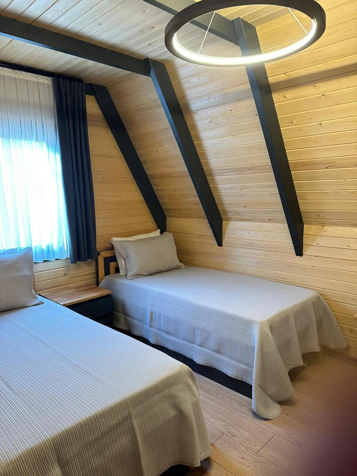 Erciva Bungalov Gemlik Eksteriør bilde